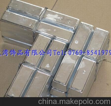 東莞市大灣五金飾品有限公司直銷工藝品合金材料 AB膠模 廠家直銷