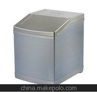 貝林制冰機(jī) 臺式制冰機(jī) 方塊冰25公斤制冰機(jī) 小型 商用咖啡機(jī)圖片