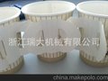 供应卧式纸杯机粘把机