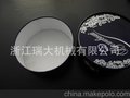 纸盖机