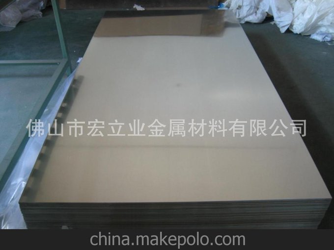進(jìn)口316不銹鋼工業(yè)板圖片