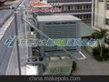 供应：东莞石龙茶山石排环保空调/冷风机/水帘空调
