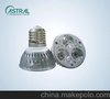 E27 3W LED 3W 射灯