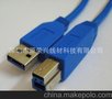 AM-AF/AM-AM/AM-BM,USB3.0线USB线A公-A母,大传输能力