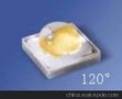 原装进口OSRAM欧司朗 3030大功率LED 1-5W CQAR 深圳现货