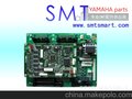 优势批发零售贴片机YAMAHA 100II IO板-KM1-M4570-00X-I/O BOARD