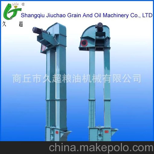 供應(yīng)斗式提升機設(shè)備室內(nèi)垂直提升機小型提升機廠家直銷圖片