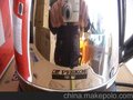 半球水壶 2升精光版 电热杯 快速电水壶批发 热水壶 厂家批发