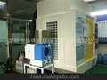 北京精雕机加工产生的油雾回收油雾分离器、油雾收集器HWX-1100B