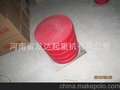 批发 佳泰JHQ-C型 行车缓冲器 JHQ-C-9 缓冲器 聚氨酯缓冲器
