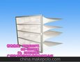 合成纤维过滤袋 空气袋式过滤器