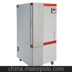 上海博迅BSC-400程控恒溫恒濕培養(yǎng)箱圖片