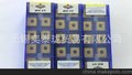 CNMG120412-PM/DM YBC251/351优势供应原装正品株洲钻石数控刀片