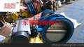 气动蝶阀、