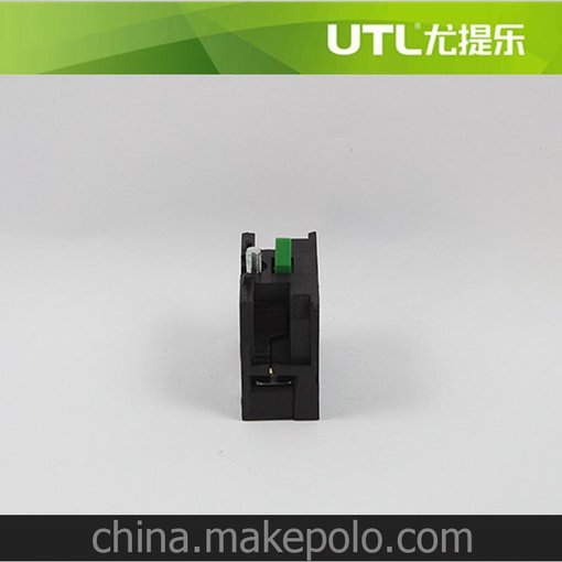 尤提樂(lè)專供 基座LA110-B2-1A 按鈕開關(guān)觸點(diǎn)基座圖片