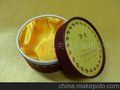 厂家供应 大量生产纸罐纸筒 月饼纸罐 质良价优 月饼盒