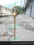三叉纯铜避雷针 规格800mm 大小可以定做