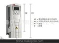 ABB ACS510_CN_revD_high 1.1 kW - 160 kW變頻器經銷代理