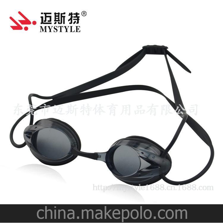 游泳眼鏡批發(fā) 硅膠眼鏡 小款競(jìng)速泳鏡 競(jìng)速泳鏡 Speedo同款泳鏡