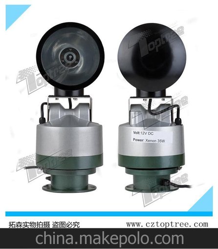 hid疝氣燈/汽車(chē)hid /搜索燈物美價(jià)廉 路虎越野忠實(shí)的伴侶圖片