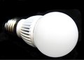 3W LED球泡灯 球泡灯 厂家供应室内 商场 装饰 LED灯具照明