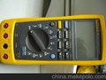 苏州二手仪器供应全新FLUKE万用电表FLUKE111