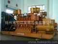 厂家直销柴油发电机组 400-1200kW优质柴油发电机组