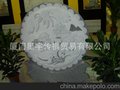 山东灰麻 异型2 1