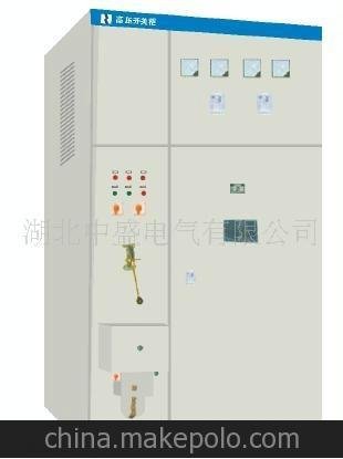 開關(guān)柜 高壓柜 低壓柜圖片