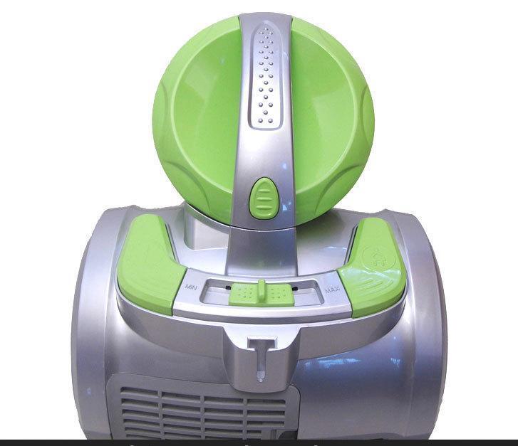 吸塵器 美的品質 家用吸塵器 T3901 無耗材可調速 廠家直銷