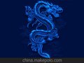 供应防伪荧光粉、隐形无色在紫外线灯下显变色荧光色