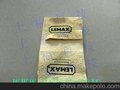 进口木浆棉 天然木浆绵 彩色丝印木浆棉 彩色木浆棉 清洁木浆棉