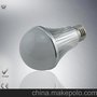 3W led led球泡灯 led节能灯 led射灯深圳生产厂家直销