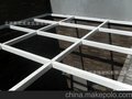 铝合金屋顶天窗 阳光房天窗老虎窗 上悬式地下室采光窗 阁楼天窗
