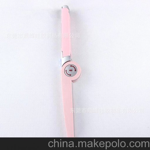 專(zhuān)業(yè)生產(chǎn)7寸平板電腦萬(wàn)向旋轉支架 支架ipad4通用金屬鐵支架批發(fā)圖片