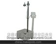 玩具测试仪器ASTM落球冲击试验台