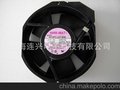 上海特价现货供应NMB风扇5915PC-22T-B30/B00
