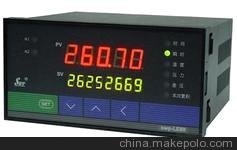 江蘇金嶺供應(yīng)JL-XMJA 智能流量積算儀圖片