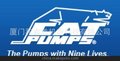 猫牌泵CAT PUMPS 241 CAT泵高压泵三柱塞泵猫牌高压柱塞泵