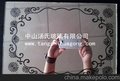 高级二合一（银镜脱银脱漆剂）