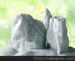 供应造纸用白刚玉，造纸用耐磨砂价格，150#，180#，220#，特种砂