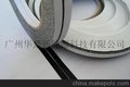 滴胶板专用双面黑胶带 8mm宽