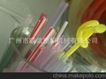 笔芯油管挤出机 笔芯管生产设备厂家
