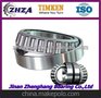 ZHZA 英制圆锥滚子轴承 TIMKEN 459A/493