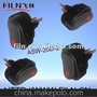 带灯12V汽车开关ASW-20D(厂家自产自销)飞林FILN