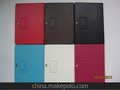 三星SamsungGalaxy NoteGT-N8000保护套平板电脑皮套批发深圳厂家