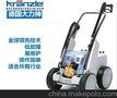 Kranzle Q1000TST 大力神高压清洗机 进口电动 高压水流清洗机