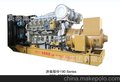 2013英泰集团供应 济柴 大功率品牌发电机组 630KW-2200KW