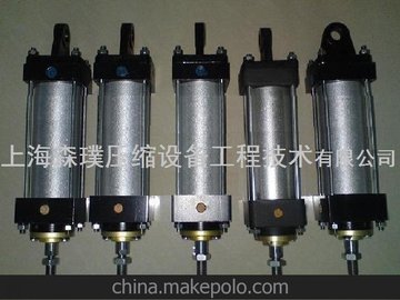 空壓機(jī)伺服氣缸 氣缸 hoerbiger 賀爾碧格 伺服氣缸 空壓機(jī)氣缸