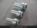 蒸汽三件套 steam coupling